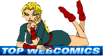 Vote for us. You know you want to...