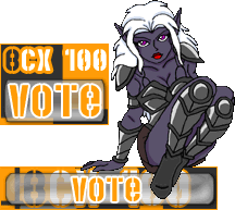 Vote for us or your soul is forfeit!