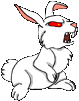 Run away!